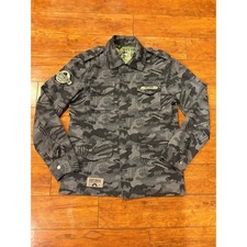 Dirtybird Campout Camo Utility