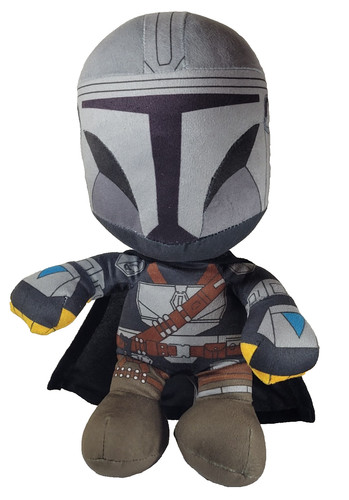 Bounty hunter mandalorian - bounty,