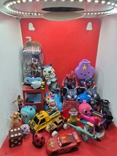 Mixed Bundle Of Toys Some