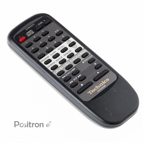Original technics eur645275 - technics,