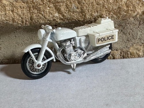 Matchbox lesney 33 - lesney, honda