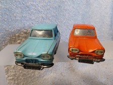 Citroën Ami 6 Norev Ech 1/43