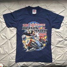 RARE Vintage SBK World