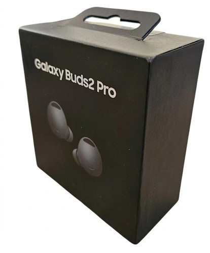 Samsung galaxy buds2 - galaxy, pro