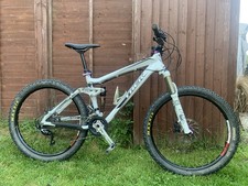 2012 Trek Fuel Ex 7 Medium Mountain Bike