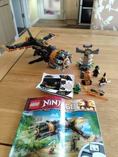 Lego ninjago legacy boulder - legacy,