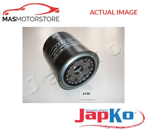 Engine oil filter japko - oil, 10213