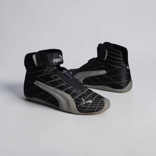 Vintage puma circat mid - circat,