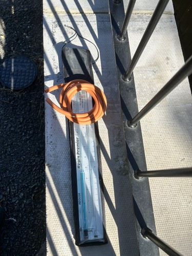 Regin premier gauge manometer - regin,