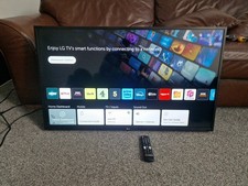 LG 43LM6300PLA 43inch Smart