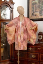 DEAR VANILLA JAPANESE KIMONO