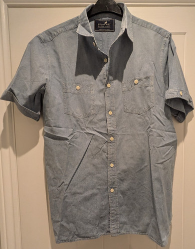 Tesco stone bay men casual - stone,
