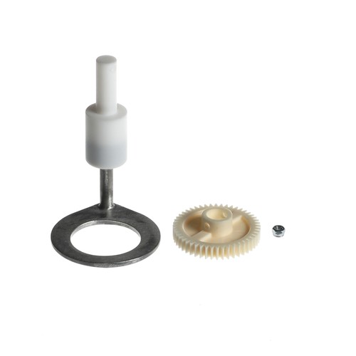 Merrychef stirrer assy bolted - assy,