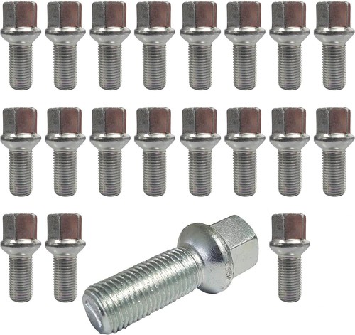 Tracer wheelbolt m12x1 25 - wheelbolt, m12x1,25