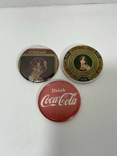 Vintage coca cola retro s - vintage,