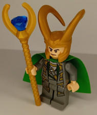 LEGO Super Heroes Figure -