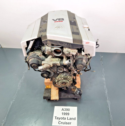 Oem toyota land - oem,