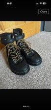 DR MARTENS Combs Tech Winter