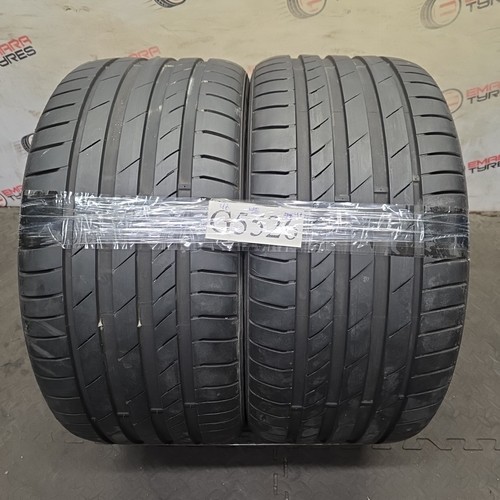 265 zr18 97y kumho - zr18,