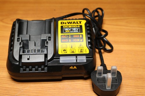 Dewalt dcb1104 12v - dewalt,