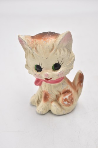 Vintage mid century kitsch - mid,