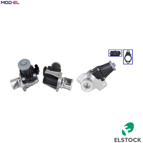 Egr valve 0364 for renault - for,