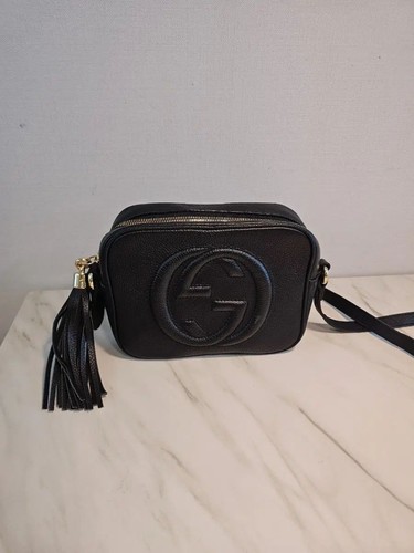 Gucci soho disco bag small - gucci,