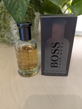 Hugo Boss-Boss Bottled Intense 50ml (Discontinued)
