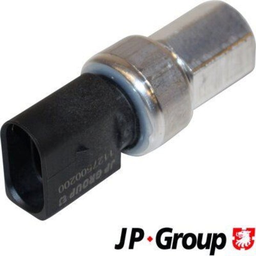 Air conditioning pressure - jp,
