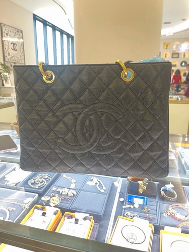 Authentic pre owned chanel - authentic,
