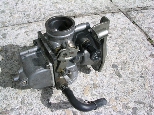 2000 yamaha 250 special - 2000,