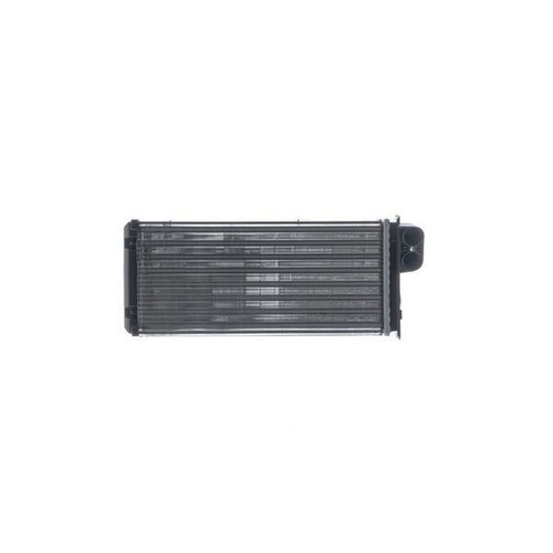 Mahle heat exchanger for - mahle,
