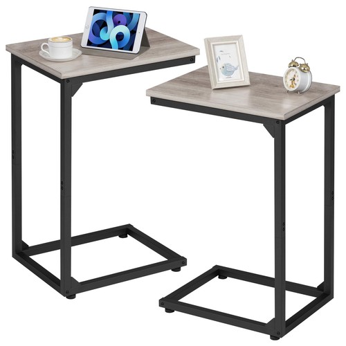 Side table set coffee - side,