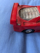 Tonka Ferrari F40 , 1/25