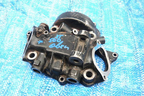 Yamaha xt500 tt500 top - tt500,