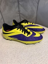 Nike Jr. Hypervenom Phelon FG
