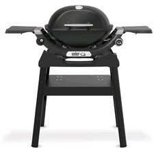 Weber Q1200N Portable Gas