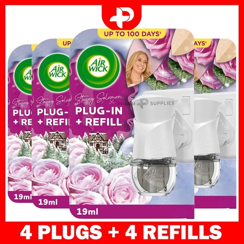 Air wick plug - wick,