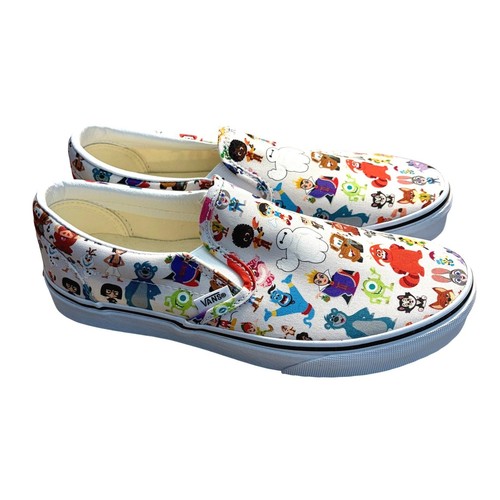 Disney vans - x, 100