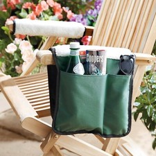 GAINSBOROUGH PADDED ARMREST