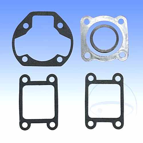 Gasket set topend for athena - gasket,