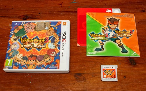 Inazuma eleven bomb blast - blast,