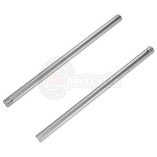 2pc front fork tubes - front,