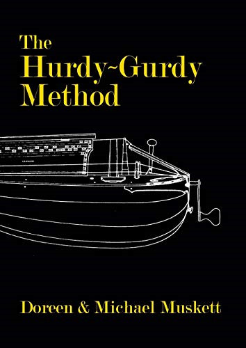 The hurdy gurdy method - hurdy-gurdy, new