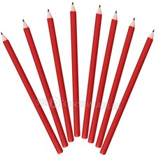 72x HB PENCILS. FULL LENGTH