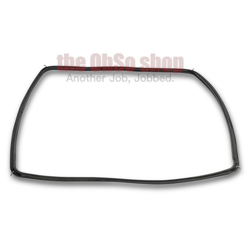 Smeg cooker door seal - seal, rubber