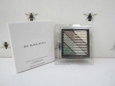 Burberry eye palette sage - palette,