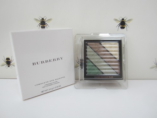 Burberry eye palette sage - burberry,