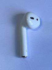Original Apple Left  AirPod only A2031- 2nd Generation For A1602 and A1938 (m)