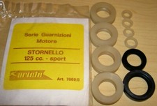 Moto Guzzi Stornello 125cc